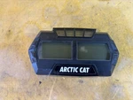 2018 Arctic Cat Mountain M8000 Gauge Cluster 110. Fixed Price $395.00.