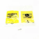 John Deere Bulb AT173354 Lot Of 2 Nos. Fixed Price $37.45.