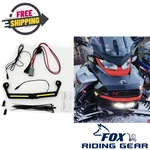 Ski-doo 17+ Whiteout Led Safety Light Kit LJE-WHTOUT-DOO-GEN4-10 Snowmobile. Fixed Price $149.99.