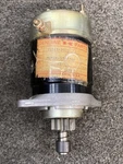 Kawasaki 21163-3501 Motor Starter New Genuine. Fixed Price $314.50.