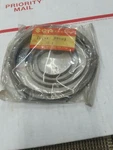 Genuine Suzuki SM10 SM20 SM40 Snowmobile Starter Recoil Spring OEM#18142-99001. Fixed Price $17.50.