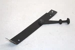 95 Polaris Xlt Oem Left Pan Brace With Strap 5220522-067 5220522-458 Q3020. Fixed Price $17.49.