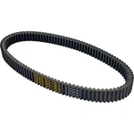 Drive Belt 417300067 Fit Ski-doo 1996 Mx Z 670; 1999-2000 700 144-4353U4. Fixed Price $72.00.