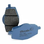 Brembo 07YA1407 Disc Brake Pad Set Front For 1985 Yamaha IT200. Fixed Price $41.16.