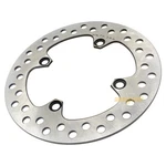 Rear Brake Disc Rotor For Honda XR250L XR250R XR400R XR600R CRF230L CRF230M. Fixed Price $24.92.