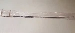 Arctic Cat Tigre L/c 6000 Throttle Cable 05-976 Llp 0187-068 New. Fixed Price $15.90.