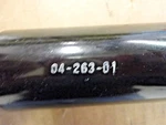 Yamaha Exciter Suspension Shock Kimpex 04-263-01. Fixed Price $144.00.