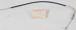 New Genuine Kawasaki Snowmobile SS440 Throttle Control Cable Oem 54012-3508. Fixed Price $40.77.