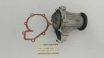Genuine New Water Pump Housing Assy & Gasket Suit Ssangyong Musso Sports 04-07. Fixed Price $283.06.