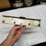 2008-2012 Polaris Dragon Iq Rmk Assault Switchback Tunnel Reinforcement 5251625. Fixed Price $10.80.