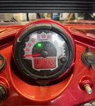 Polaris Rzr Ranger Speedometer Gauge 4,211 Mi 12-16 570 800 900 3280555 3280623. Fixed Price $239.99.