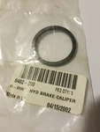 Arctic Cat Atv O-ring, Hyd Brake Caliper 0402-299 Nos Oem. Fixed Price $5.95.