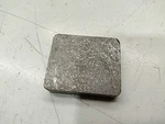 Brake Pad - 2000 Polaris Nos. Fixed Price $12.99.