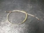 08-18 Polaris Brake Line Assembly # 2203689 Iqr Iq-r 600 Racer MD12. Fixed Price $39.95.