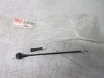 Yamaha Snowmobile Starter Cable 8L7-26331-00 Nos. Fixed Price $30.00.