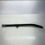 Brace, Upper Bulkhead Support, Black, Rh - 2010 Polaris 800 Iq Cfi. Fixed Price $15.00.