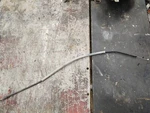 Yamaha Phazer 485 500 Fan Throttle Cable RW5122. Fixed Price $13.97.