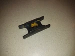 Polaris Sway Bar Slider, Part #5434369, 2001-08. Fixed Price $9.99.