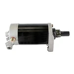 Starter Fits Polaris Models Listed Below 2410889 4010965. Fixed Price $184.56.