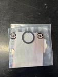 Honda Oem Fuel Shutoff/petcock Washer '86-'89 TRX250RA #16958-HA2-005. Fixed Price $9.99.