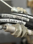 0187-010 Arctic Cat Brake Cable New Oem. Fixed Price $9.89.