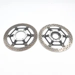 12 13 14 15 16 Honda Cbr 1000RR Abs Front Brake Rotors Discs Right Left C8. Fixed Price $122.99.