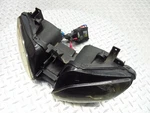2001 02 Yamaha YZFR6 Front Lamp Control Box Lot. Fixed Price $131.24.
