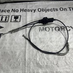 Kawasaki Snowmobile 3 Into 1 Cable Conector Kit. Fixed Price $39.60.