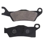 Kimpex Semi-metallic Brake Pad Front Right, Rear Oem# 705601014. Fixed Price $16.64.
