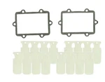Sports Parts Inc Reed Valve Rebuild Kit For 2010 Arctic Cat F8 Efi Snowmobile. Fixed Price $48.01.
