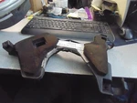 2010 Ski-doo Gsx Le 1200 Noise Shield 512060339. Fixed Price $6.52.