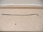 2005 Yamaha Rs Venture 4-STROKE Throttle Cable Rage Vector 8ES-26311-00-00. Fixed Price $11.99.