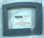 New Oem Yamaha Snowmobile Exciter Seal F.a.i. 86M-14452-01. Fixed Price $5.39.