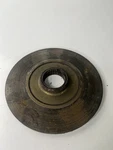 2021 Yamaha Sr Viper 137 Brake Rotor Disc 8JP-F581T-00-00. Fixed Price $45.00.