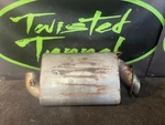 2005 Polaris Rmk 900 Slp Exhaust Silencer Fusion Switchback. Fixed Price $145.00.