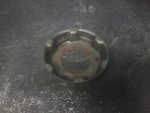 96-18 Ski Doo Recoil Cup Assembly # 420852412 Touring Mxz 440 Cc. Fixed Price $12.95.