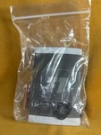 Full Tilt Ski Parts Set Brown Black. Fixed Price $12.99.