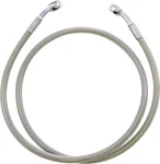 Rsi Racing Extended Length Brake Line For 2011 Polaris 600 Rmk 155 Snowmobile. Fixed Price $67.43.