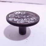 1988 PZ480EM Phazer Deluxe Oem Back Up Plate, 878-25733-00-00. Fixed Price $10.90.