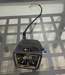 Oem Polaris 1991-98 Indy Lite Gauge/speedometer (3380112) Black. Fixed Price $97.99.