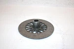 1996 Ski-doo Formula Iii 600 Oem Brake Rotor Disc 507029800 SS22. Fixed Price $38.69.