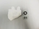 Oem Arctic Cat Snowmobile Master Cylinder Reservoir 2602-433 Read Listing. Fixed Price $53.95.
