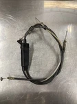 Ski Doo Throttle Cable Assembly 512059111. Fixed Price $18.00.