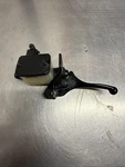 Ski-doo 2018 Brake Master Cylinder Renegade X 507032591 Summit 850 Etec. Fixed Price $99.50.