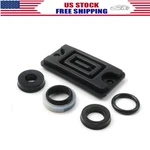 Brake Master Cylinder Seal Rebuild Kit For 1995-1999 Polaris Snowmobile. Fixed Price $27.99.