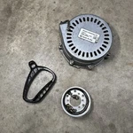 Polaris Assault Switchback Axys Recoil Pull Start 1204331 24358. Fixed Price $44.00.