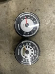 03-05 Ski Doo Mxz Rev Ho 800 600 500SS Gauges Speedo Tach 550F 10371 Miles. Fixed Price $125.00.