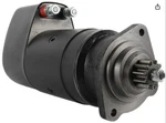 Db Electrical SBO0341 Starter Liebherr Engines 24-VOLT Cw 11TOOTH 629-00-51. Fixed Price $29.99.