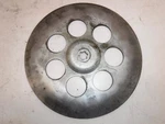 1974 Yamaha SL433 Brake Disk Rotor. Fixed Price $15.00.