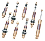 Kimpex 332463 Rear Suspension Gas Shock 12MM K04-280. Fixed Price $99.89.